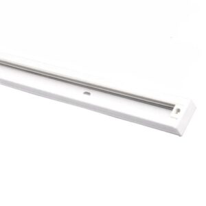 EMCOLITE MT301-100MW EMCOLITE 1M MAINS TRACK WHITE