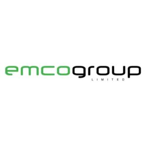 EMCOLITE MT311MW EMCOLITE CENTRE TRACK FEED & JOINT