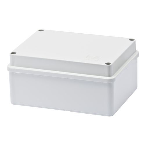 GEWISS GW44206 150MMX110MMX70MM IP56 ENCLOSURE