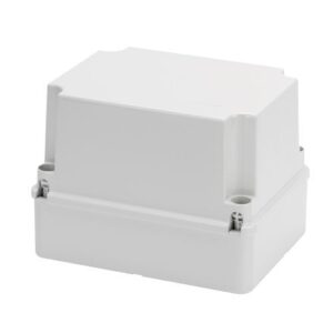 GEWISS GW44218 240MMX190MMX160MM IP56 ENCLOSURE
