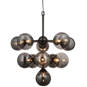 ENDON OSCAR 11LT PENDANT