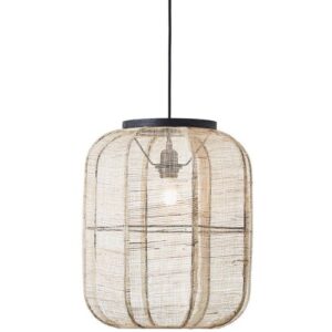 ENDON ZAIRE 1LT PENDANT