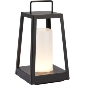 ENDON TALLOW RECHARGEABLE TABLE