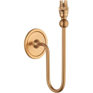 ENDON SANTIAGO WALL FITTING