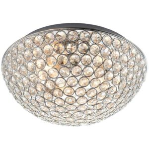 ENDON CHRYLA 3LT FLUSH