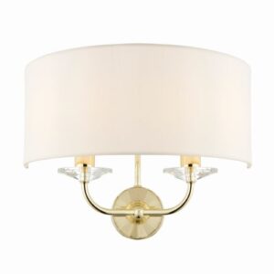 ENDON NIXON WALL LIGHT