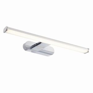 ENDON MODA 1LT WALL IP44 8W DL