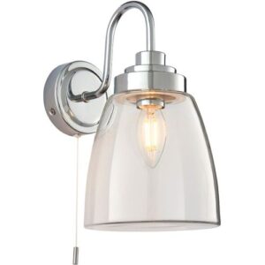 ENDON ASHBURY WALL LIGHT