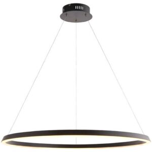 ENDON STATEN PENDANT 45W INTEGRATED SMD LED - 2000 LUMENS