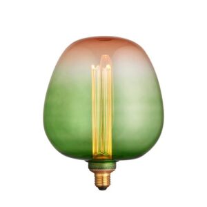 ENDON ROVES GREEN OMBRE ES LED ANTI GLARE LAMP