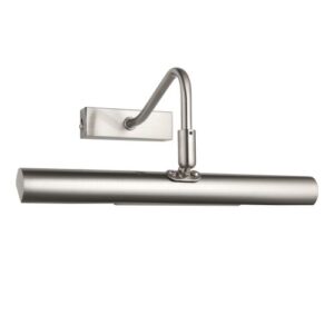 ENDON LED G9 SATIN CHROME PICTURE LIGHT