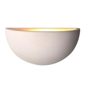 ENDON UNGLAZED WALL BRACKET