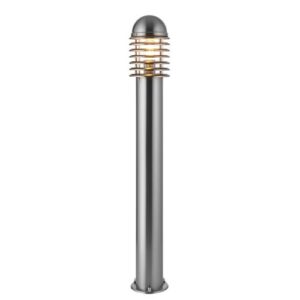 ENDON LOUVRE BOLLARD