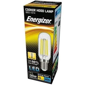 ENERGIZER LED COOKER HOOD SES 3.8W=420L=35W