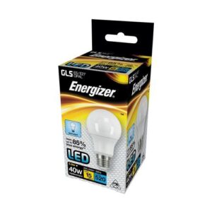 ENERGIZER LED GLS ES 5.9W=520L=40W OP DL