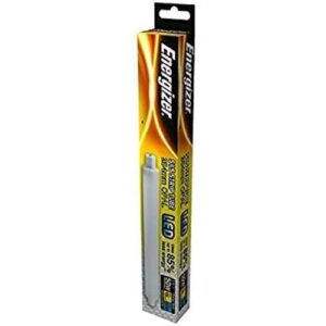 ENERGIZER LED 284MM STRIP TUBE 6W=550L=50W OP
