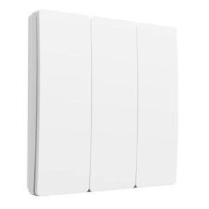 ENER-J ECO RANGE KINETIC WIRELESS 3G SWITCH WHITE
