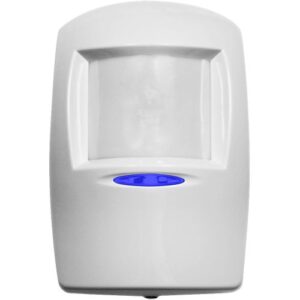 PYRONIX MEQ-BLUE ADJUSTABLE QUAD C/W BRACKET