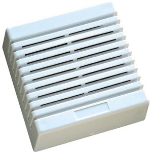 ELMDENE 160OHM EXTENSION SPEAKER WHITE