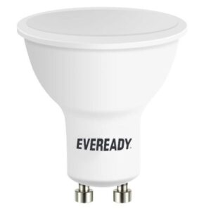 LED GU10 4.2W=370L=50W OPAL CW 4000K
