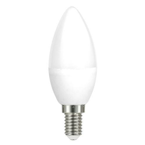 LED CANDLE SES 5.2W=470L=40W OPAL WW 2700K