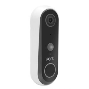 ESP SMART DOOR BELL