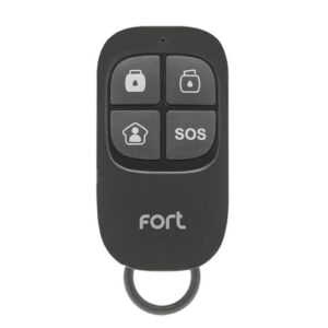 ESP SMART ALARM REMOTE CONTROL