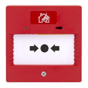 ESP MANUAL RED CALL POINT