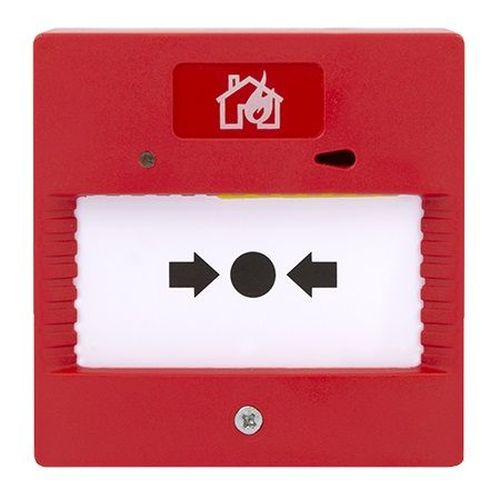 ESP MANUAL RED CALL POINT