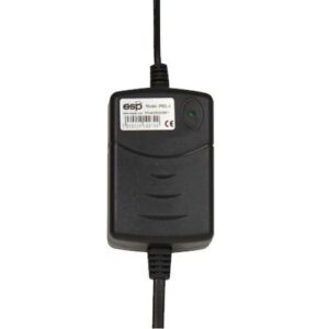 ESP 12VDC 1 AMP IN-LINE POWER SUPPLY