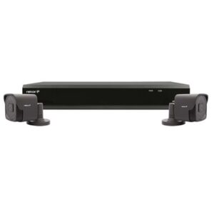 ESP 4-CH IP 1TB 2MP 2 GREY BULLET CAMERA KIT