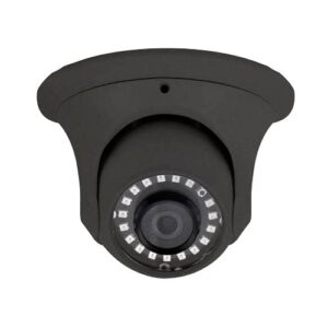 ESP 4MP SUPER HD 3.6MM DOME CAMERA GREY