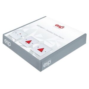 ESP DISABLED PERSONS TOILET ALARM KIT