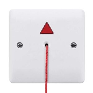 ESP DISABLED ALARM PULL CORD MODULE