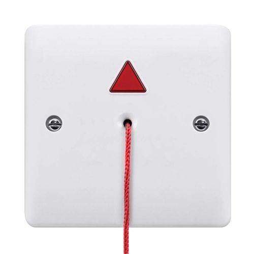ESP DISABLED ALARM PULL CORD MODULE