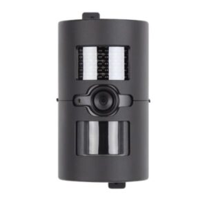 ESP 1080P ANTI VANDAL EXT BATTERY CAMERA