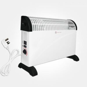 ETERNA 2KW CONVECTOR+STAT+FAN BOOST