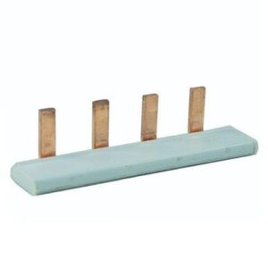 EUROPA 100A 4-WAY BUSBAR
