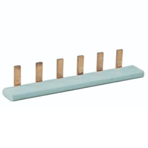 EUROPA 100A 18-WAY BUSBAR
