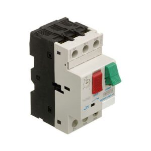 EUROPA 6-10A MANUAL MOTOR STARTER