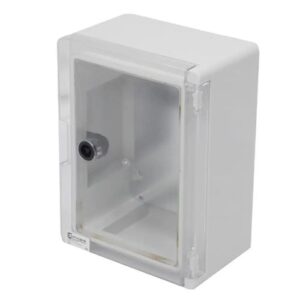 EUROPA 24V AC 8 PIN RELAY