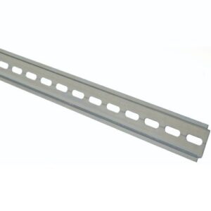 EUROPA 35MM TOP HAT DIN RAIL (1MTR)