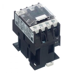 EUROPA 415V 40A 1N/O+1N/C 3 POLE CONTACTOR