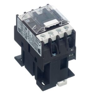 EUROPA 95A 415V CONTACTOR