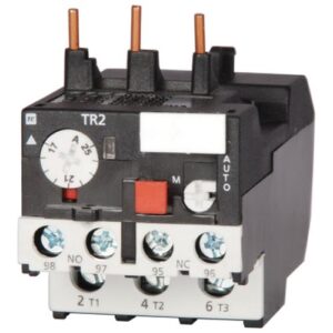 EUROPA 5.5-8A OVERLOAD RELAY
