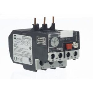 EUROPA 12-18A OVERLOAD RELAY