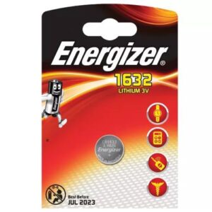 EVER READY 3V LITHIUM BATTERY
