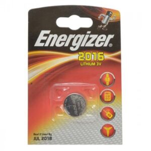EVER READY LITHIUM BATTERY