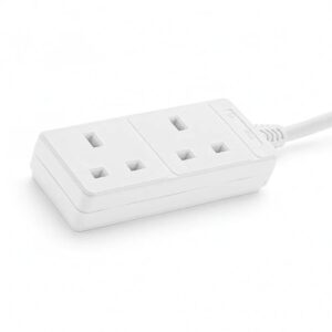 2-G 2MTR 13AMP EXT LEAD