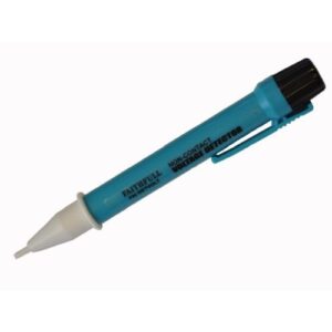 FAITHFULL NON-CONTACT VOLTAGE DETECTOR